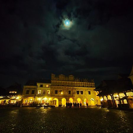 Hotel Spichlerz Pierwszy Spa & Wellness คาชิเมียร์ซ ดอลนี ภายนอก รูปภาพ
