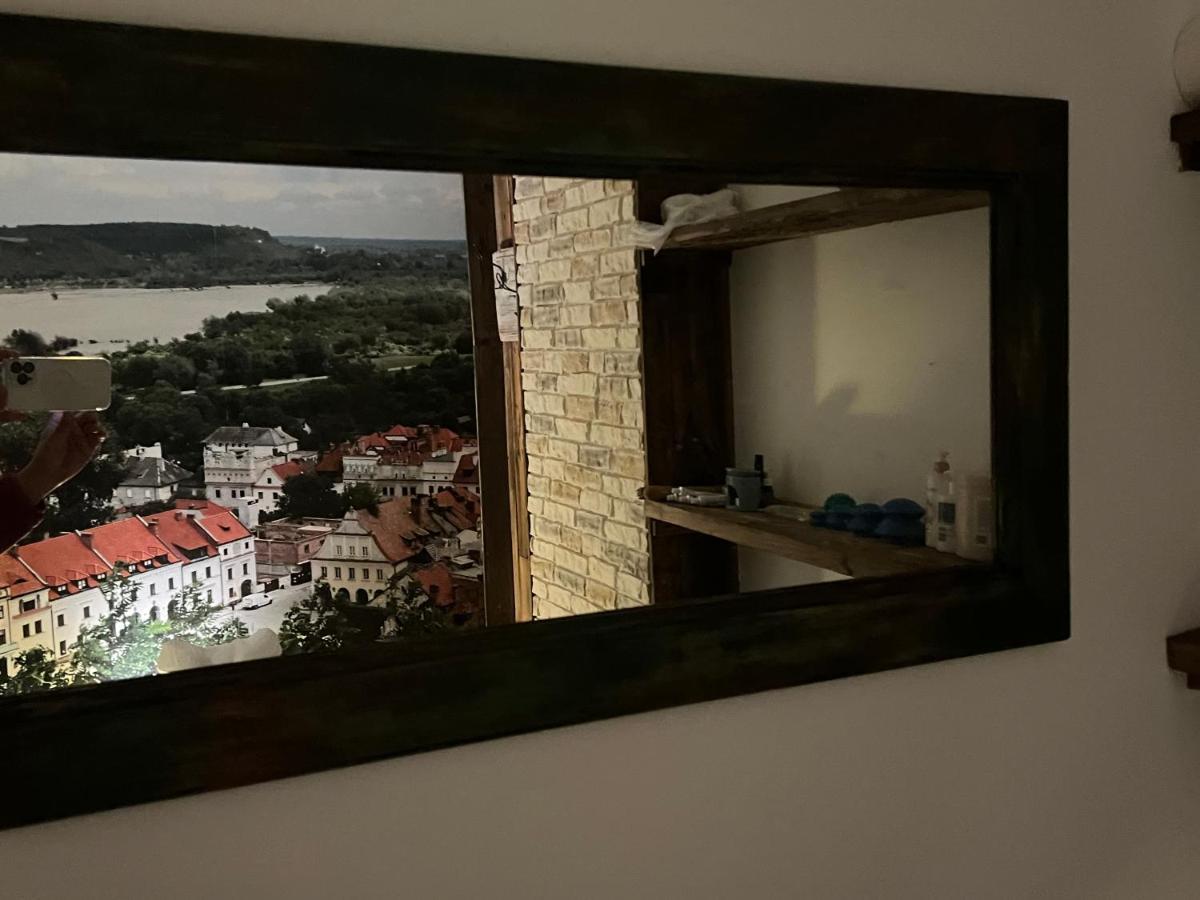 Hotel Spichlerz Pierwszy Spa & Wellness คาชิเมียร์ซ ดอลนี ภายนอก รูปภาพ