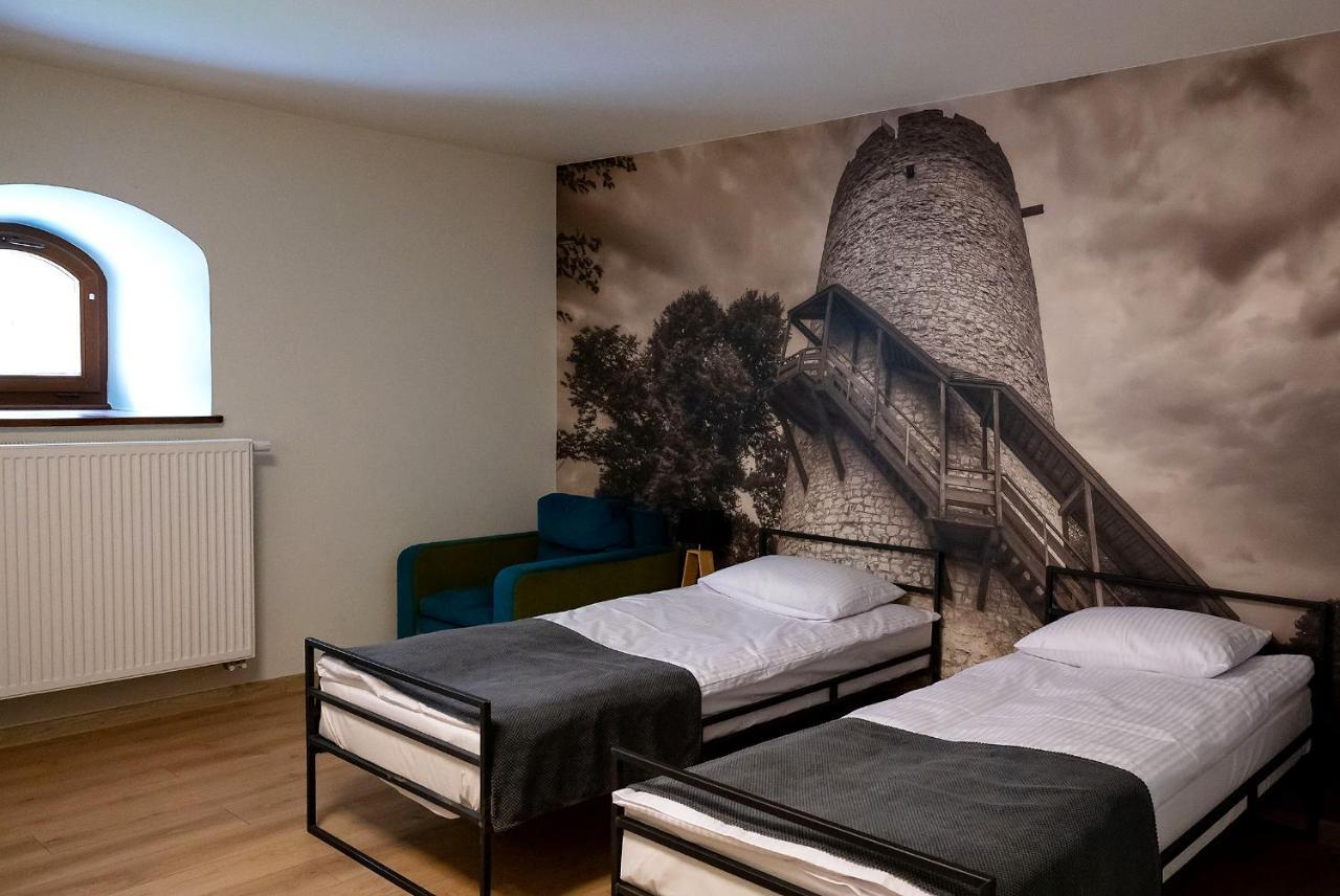 Hotel Spichlerz Pierwszy Spa & Wellness คาชิเมียร์ซ ดอลนี ภายนอก รูปภาพ